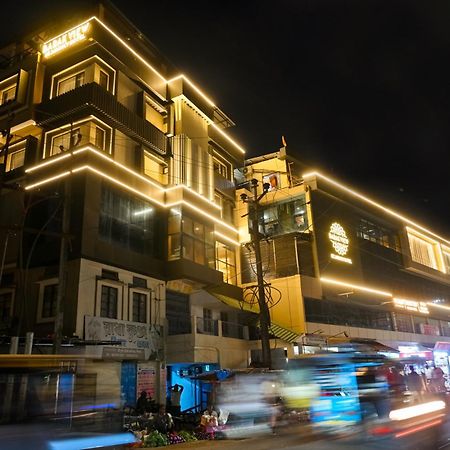Hotel Barak View Residency Silchar Exterior foto